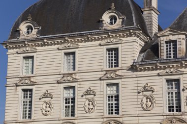 Cheverny Castle, Indre-et-Loire, Merkezi, Fransa