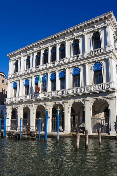 Architektur von Venedig, Venetien, Italien — Stockfoto