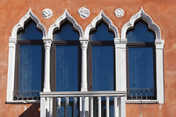 Windows Venedik, Veneto, İtalya