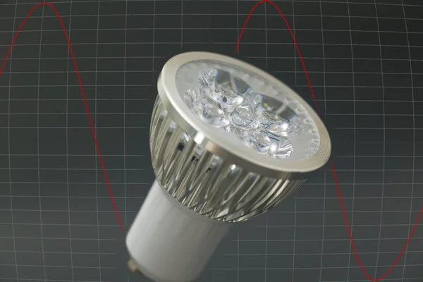 Ampoule LED — Photo