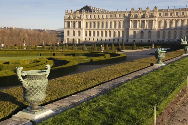 Castle of Versailles, Ile de France, France — Stock Photo, Image