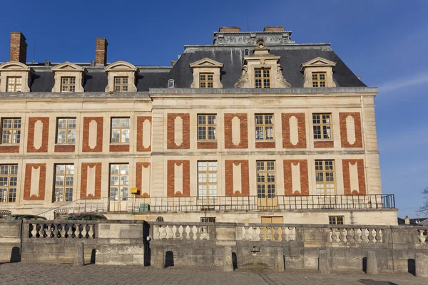 Castle of Versailles, Ile de France, France — Stock Photo, Image