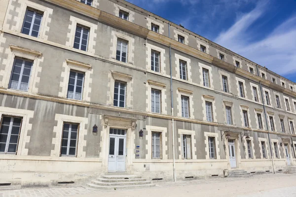 Castillo de Vincennes, Ile-de-france, Francia Fotos De Stock Sin Royalties Gratis