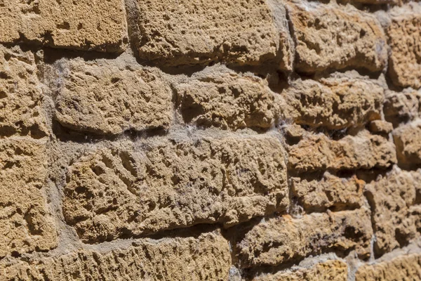 Walls of the Perigord, Sarlat-la-caneda, Dordogne, Aquitaine, Fr — Stock Photo, Image