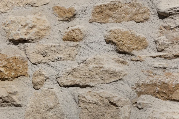 Muro em Beynac-et-Cazenac, Dordogne, Aquitaine, França — Fotografia de Stock