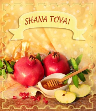 tatil rosh hashanah kutlu olsun