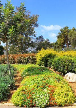 where buried Baron Edmond de Rothschild, Israel clipart