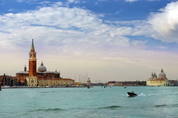 壮大なヴェネツィア — ストック写真
