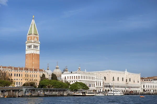 Venice - Mistress of the Adriatic — Stock Photo, Image