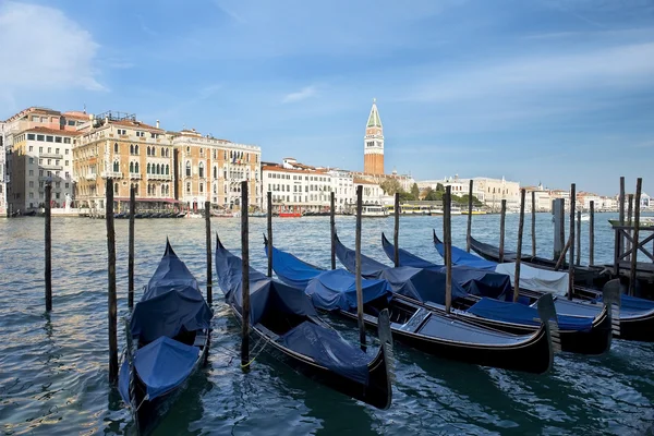 Venice - Mistress of the Adriatic Royalty Free Stock Images