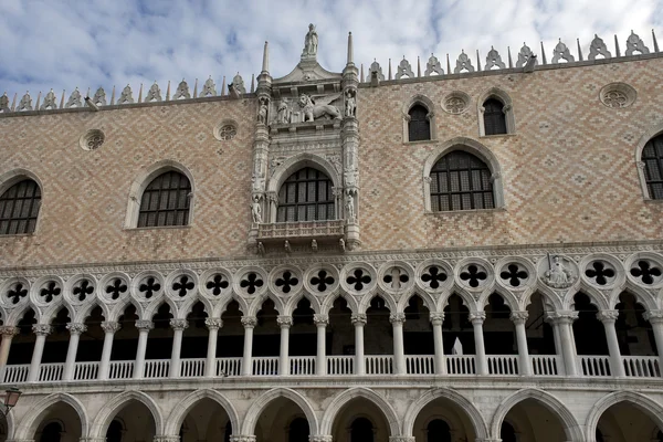 Venecia - Señora del Adriático — Foto de Stock