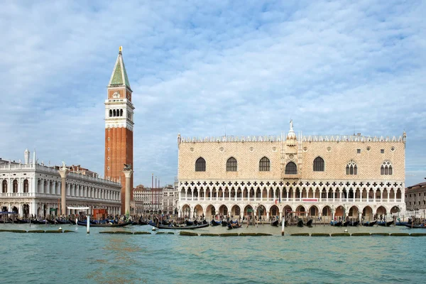 Venecia - Señora del Adriático — Foto de Stock