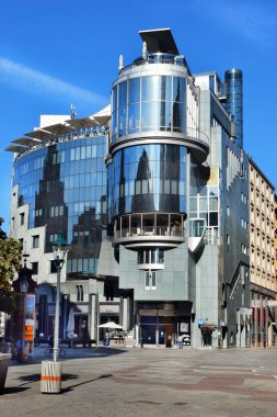 Ve Co otel Viyana Avusturya