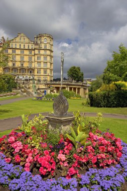Empire Hotel Bath, Somerset, İngiltere