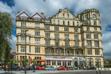 Empire Hotel Bath, Somerset, İngiltere