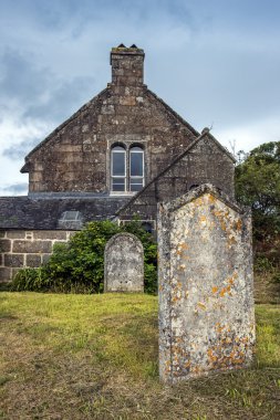 Şapel St. Ives Parish Kilisesi, Cornwall, İngiltere