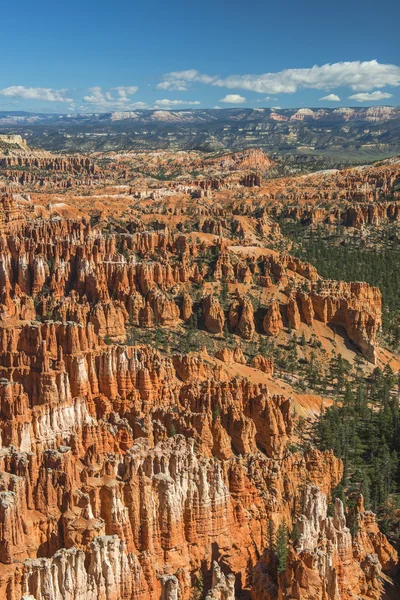 Bryce Canyon National Park, Utah, Estados Unidos — Foto de Stock