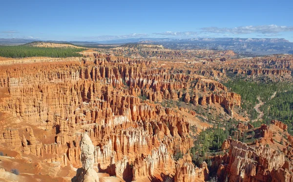 Bryce canyon nationalpark, utah, vereinigte staaten — Stockfoto