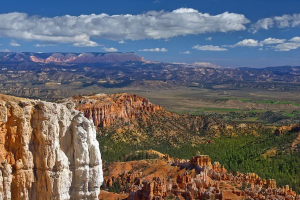 Bryce Canyon National Park, Utah, Estados Unidos —  Fotos de Stock