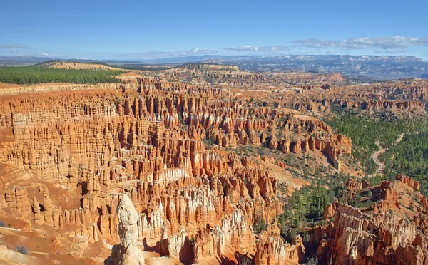 Bryce Canyon National Park, Utah, Amerikai Egyesült Államok — Stock Fotó