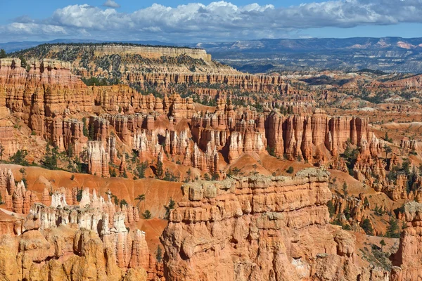 Bryce Canyon nationalpark, Utah, USA — Stockfoto