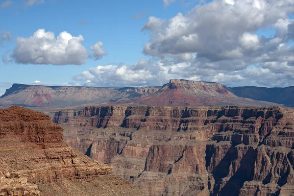 Grand Canyon National Park, Arizona, Stati Uniti — Foto Stock