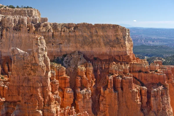 Bryce Canyon National Park, Utah, Estados Unidos —  Fotos de Stock