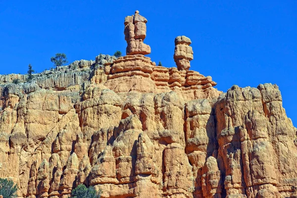 Bryce Canyon National Park, Utah, États-Unis — Photo