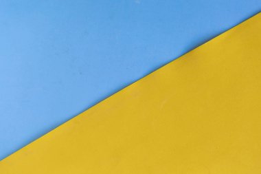 Soyut geometrik pastel renkli kağıt arka plan. Tasarımcı şablonu