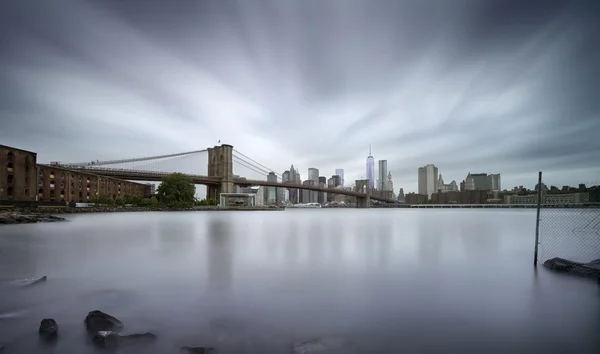 Manhattan memorial day — Stock Photo, Image