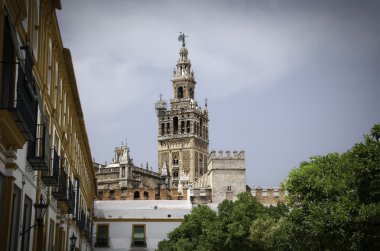 Sevilla, İspanya