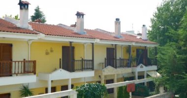Bina Balkonlu görüntüleyin