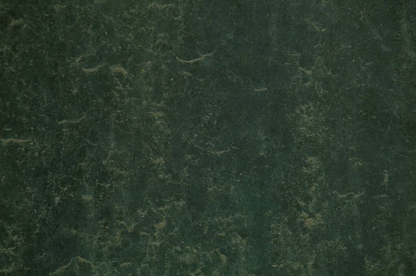 Old marble effect green background wall texture — Stock Photo, Image