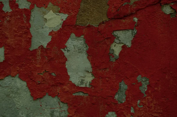 Grunge dilapidado parede fundo textura — Fotografia de Stock