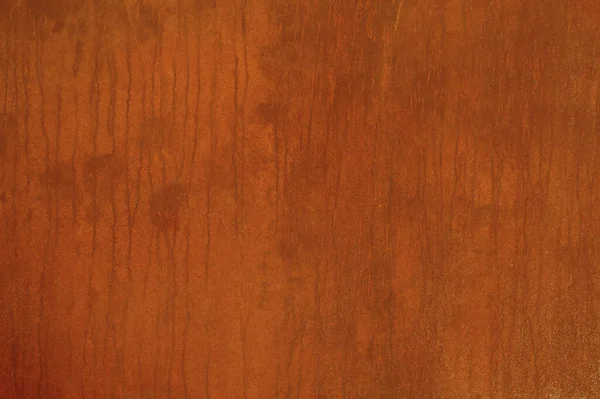 Mahagoni Holz Panel Hintergrund Textur — Stockfoto