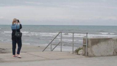 Deniz manzarası koleksiyonuna yeni bir fotoğraf ekleniyor