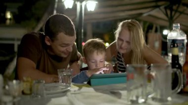 tablet pc ile aile