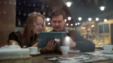 Online fotoğraf albümleri Café paylaşımı