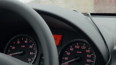 Yolda yavaş ilerleme kaydetme
