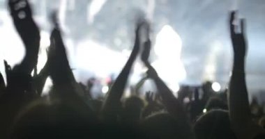 Büyük başarılara sahip müzik performansı