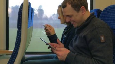 Tren gadget'lar arkadaşlarınızla