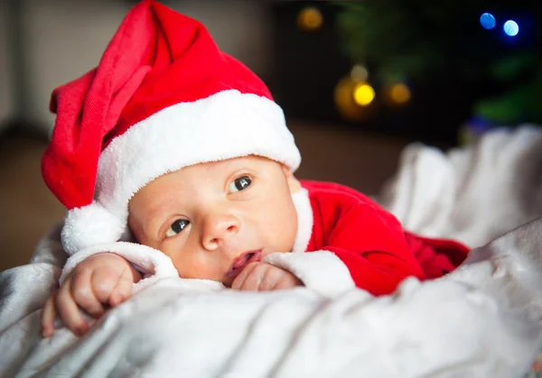 Bambino appena nato — Foto Stock