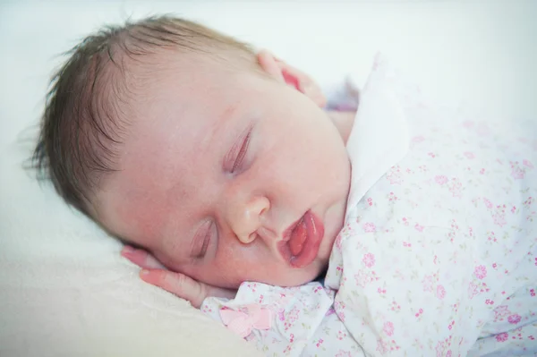 Newborn — Stock Photo, Image