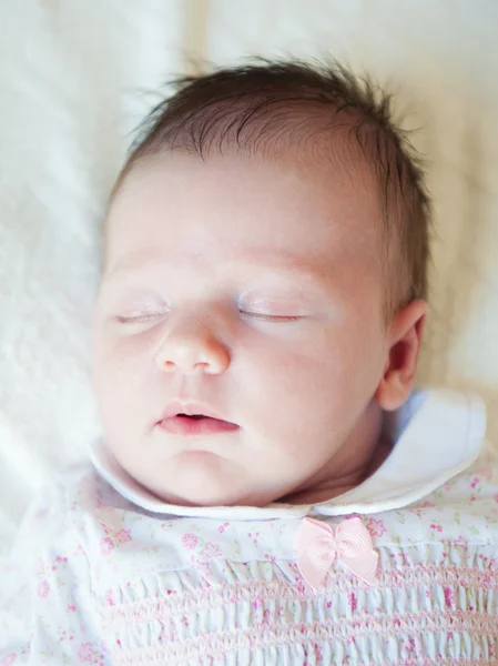 Newborn — Stock Photo, Image