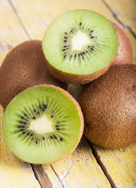 Kiwi fresco maduro — Foto de Stock