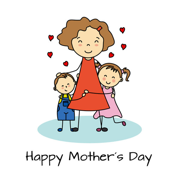 с днем матери 