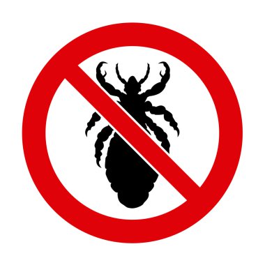 Dur işareti bitler için