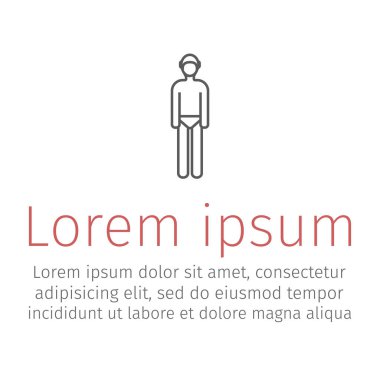 Web grafikleri için Su Polosu Oynatıcı Vektörü işaretleri