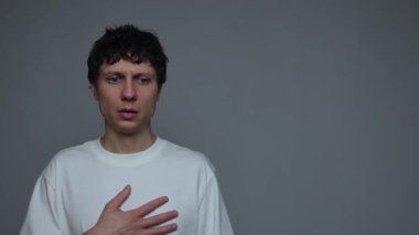 Kalp çarpıntısı stres reaksiyonu panik nefes alma.