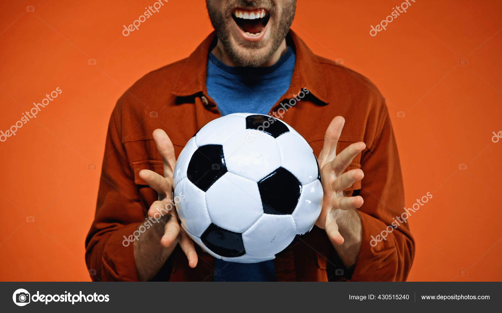 サッカー ボール写真素材 ロイヤリティフリーサッカー ボール画像 Depositphotos